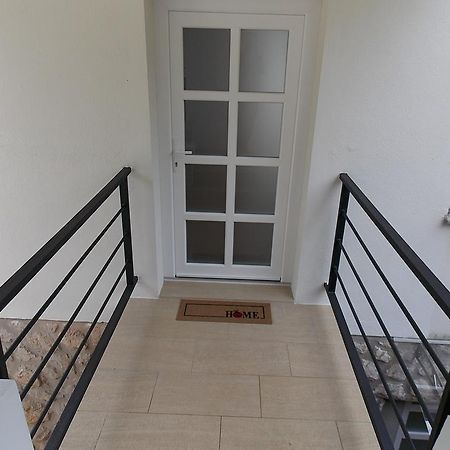 Apartment Ellalinda โอปาติยา ภายนอก รูปภาพ