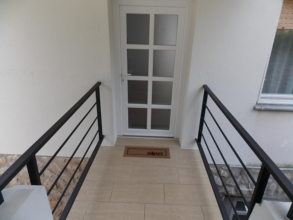 Apartment Ellalinda โอปาติยา ภายนอก รูปภาพ