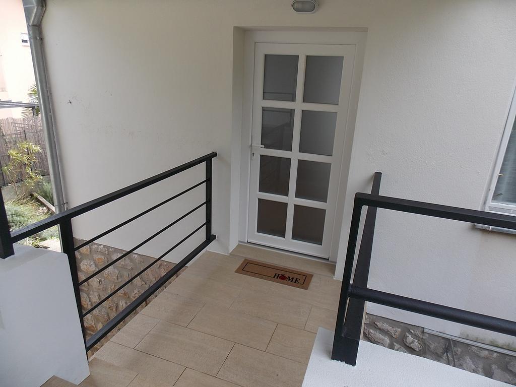 Apartment Ellalinda โอปาติยา ภายนอก รูปภาพ