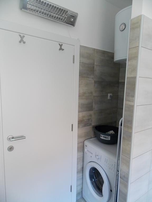 Apartment Ellalinda โอปาติยา ภายนอก รูปภาพ