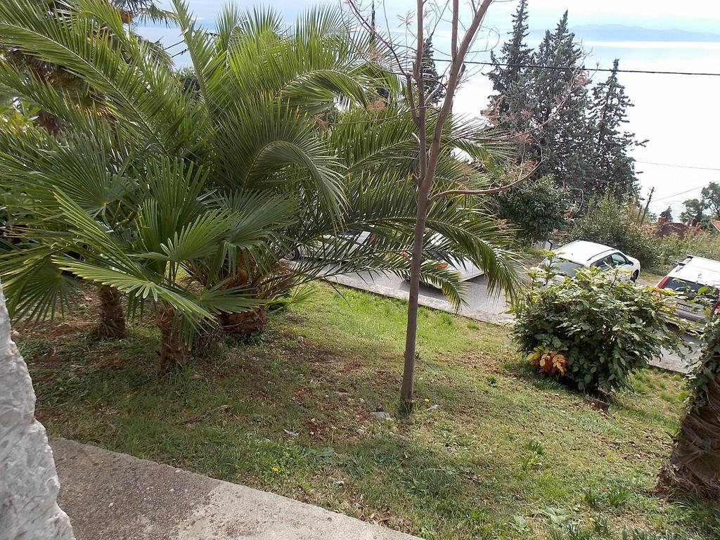 Apartment Ellalinda โอปาติยา ภายนอก รูปภาพ