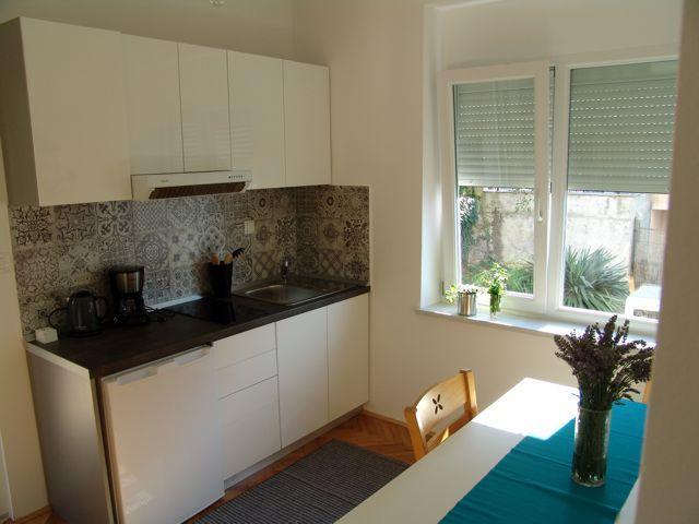 Apartment Ellalinda โอปาติยา ภายนอก รูปภาพ