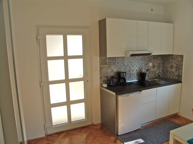 Apartment Ellalinda โอปาติยา ภายนอก รูปภาพ