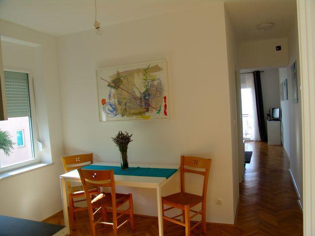 Apartment Ellalinda โอปาติยา ภายนอก รูปภาพ