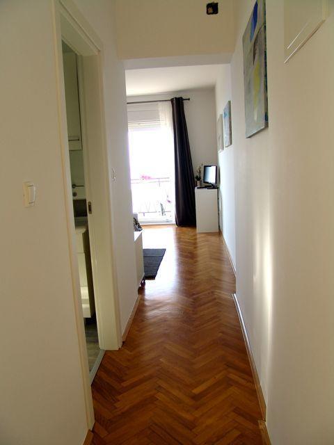 Apartment Ellalinda โอปาติยา ภายนอก รูปภาพ